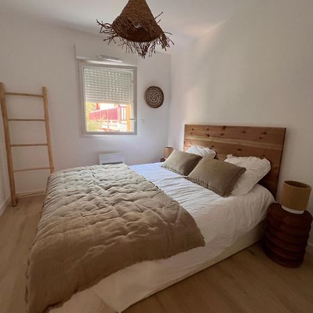 Maison A Lacanau Ocean Экстерьер фото