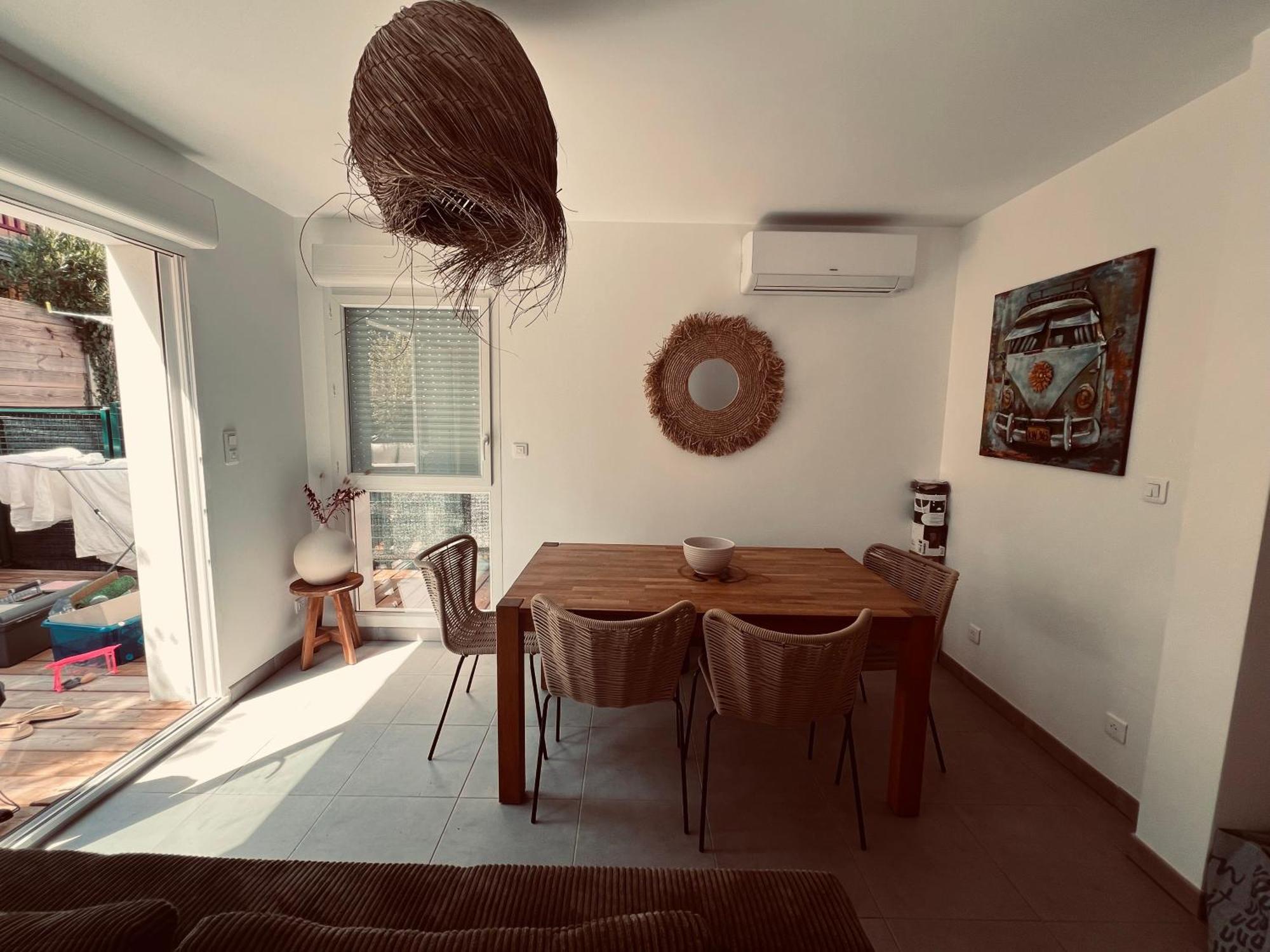 Maison A Lacanau Ocean Экстерьер фото