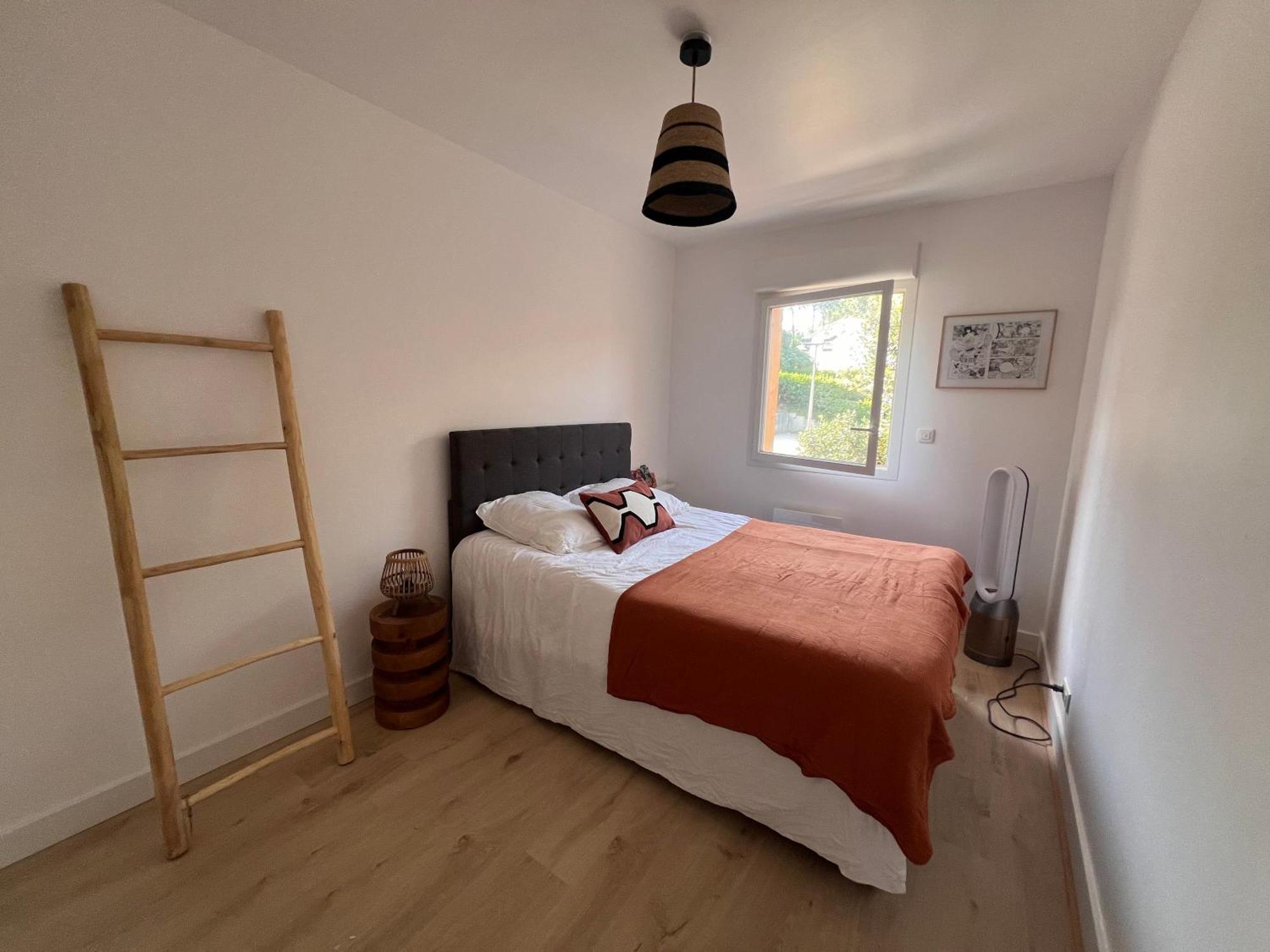 Maison A Lacanau Ocean Экстерьер фото
